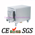 CE RoHS 6kw Dry Ice Machine Fog Machine